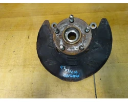 GLAVČINA KOMPLET PREDNJA DESNA Subaru Forester 2013 2.0D AWD 28313AG020 28373FG000