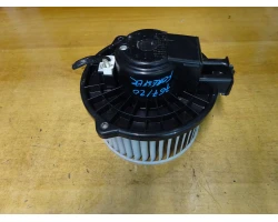 VENTILATOR KABINE Subaru Forester 2013 2.0D AWD 872700-6060