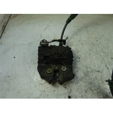 MEHANIZAM ZAKLJUČAVANJA PRTLJAŽNIH VRATA Ford Focus 1999 WAGON 1.4
