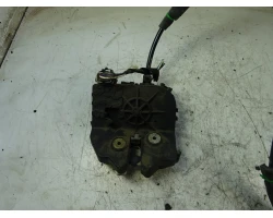 MEHANIZAM ZAKLJUČAVANJA PRTLJAŽNIH VRATA Ford Focus 1999 WAGON 1.4