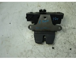 MEHANIZAM ZAKLJUČAVANJA PRTLJAŽNIH VRATA Ford C-Max 2008 1.8TDCI