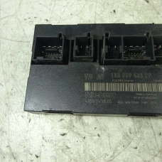 RAČUNALNIK KOMFORTNI Audi A6, S6 2008 3.0TDI QUATTRO AVANT AUT. 1k0959433cp