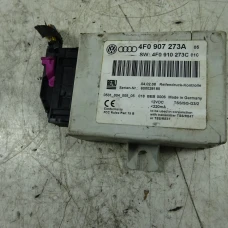 računalnik razno Audi A6, S6 2008 3.0TDI QUATTRO AVANT AUT. 4f907273a