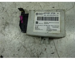 računalnik razno Audi A6, S6 2008 3.0TDI QUATTRO AVANT AUT. 4f907273a