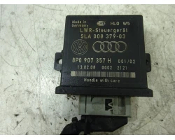 računalnik razno Audi A6, S6 2008 3.0TDI QUATTRO AVANT AUT. 8p0907357h