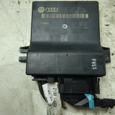 računalnik razno Audi A6, S6 2008 3.0TDI QUATTRO AVANT AUT. 4l0907468b