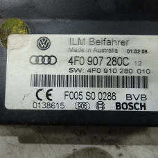 računalnik razno Audi A6, S6 2008 3.0TDI QUATTRO AVANT AUT. 4f0907280c