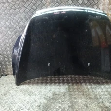 POKROV MOTORA Ford Focus 2008 2.0 TDCI