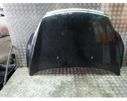 POKROV MOTORA Ford Focus 2008 2.0 TDCI