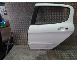 VRATA ZADNJA LIJEVA Peugeot 308 2011 1.6 16V