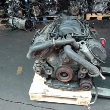 MOTOR CIJELI Jaguar XJ 2000 8 4.0 V840NB MOTOR CIJELI Jaguar XJ 2000 8 4.0 V840NB