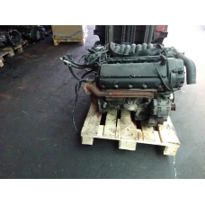 MOTOR CIJELI Jaguar XJ 2000 8 4.0 V840NB