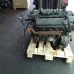 MOTOR CIJELI Jaguar XJ 2000 8 4.0 V840NB