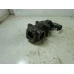 EGR VENTIL Opel Zafira 2006 1.9DT 16V 7.22916.31