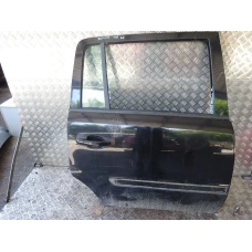 VRATA ZADNJA DESNA Opel Zafira 2007 1.8 16V
