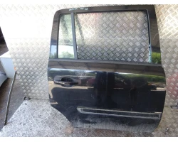 VRATA ZADNJA DESNA Opel Zafira 2007 1.8 16V