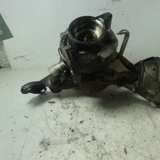 TURBINA Peugeot 407 2005 BREAK 2.0 HDI gt1749v 9659673480