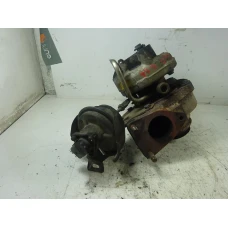 TURBINA Peugeot 407 2005 BREAK 2.0 HDI gt1749v 9659673480