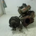 TURBINA Peugeot 407 2005 BREAK 2.0 HDI gt1749v 9659673480