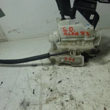 MEHANIZAM ZAKLJUČAVANJA PREDNJA DESNA Alfa 159 2006 1.9 M-JET