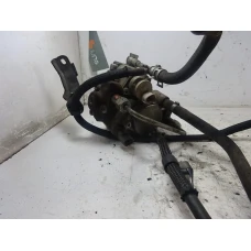 VISOKOTLAČNA PUMPA Opel Astra  2011 COMBI 1.7DTR 55581885 294000-8504