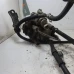 VISOKOTLAČNA PUMPA Opel Astra  2011 COMBI 1.7DTR 55581885 294000-8504