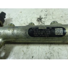 COMMON RAIL Suzuki GRAND VITARA 2006 1.9TD 8200396999