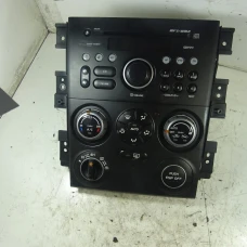 RADIO Suzuki GRAND VITARA 2006 1.9TD