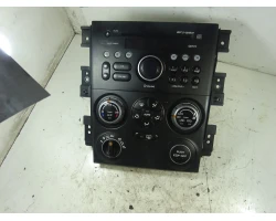 RADIO Suzuki GRAND VITARA 2006 1.9TD