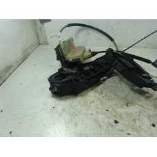 MEHANIZAM ZAKLJUČAVANJA ZADAJ DESNA Citroën C4 2012 1.6HDI