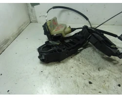 MEHANIZAM ZAKLJUČAVANJA ZADAJ DESNA Citroën C4 2012 1.6HDI