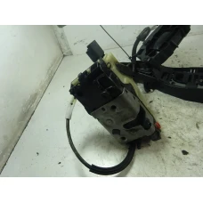 MEHANIZAM ZAKLJUČAVANJA ZADAJ DESNA Citroën C4 2012 1.6HDI