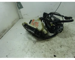 MEHANIZAM ZAKLJUČAVANJA ZADNJI LIJEVO Citroën C4 2012 1.6HDI