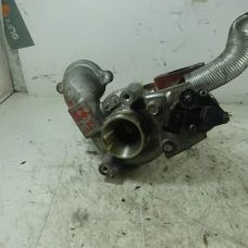 TURBINA Citroën C4 2012 1.6HDI