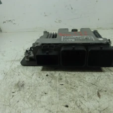 RAČUNALNIK MOTORA Citroën C4 2012 1.6HDI 0281019819