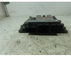 RAČUNALNIK MOTORA Citroën C4 2012 1.6HDI 0281019819