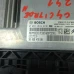 RAČUNALNIK MOTORA Citroën C4 2012 1.6HDI 0281019819