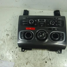 PREKIDAČ GRIJANJA Citroën C4 2012 1.6HDI 9666027477
