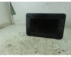 RADIO Alfa 159 2006 1.9 M-JET 156068727