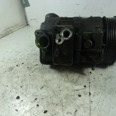 KOMPRESOR KLIME Mercedes-Benz SLK 2000 200 KOMPRESSOR 7sb16c 6u21927