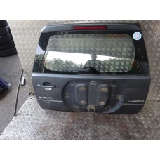 VRATA KOMPLET PRTLJAŽNA Suzuki GRAND VITARA 2006 1.9TD