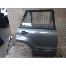 VRATA ZADNJA DESNA Suzuki GRAND VITARA 2006 1.9TD