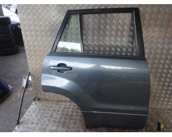 VRATA ZADNJA DESNA Suzuki GRAND VITARA 2006 1.9TD