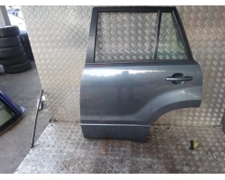 VRATA ZADNJA LIJEVA Suzuki GRAND VITARA 2006 1.9TD