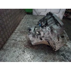 MIJENJAČ Renault SCENIC 2004 1.9 DCI