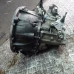 MIJENJAČ Renault SCENIC 2004 1.9 DCI