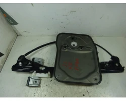 MEHANIZAM STAKLA PREDNJA LIJEVA Škoda Fabia 2012 1.2