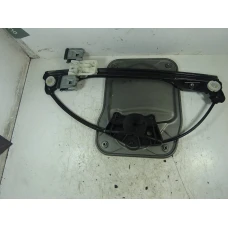 MEHANIZAM STAKLA PREDNJA LIJEVA Škoda Fabia 2012 1.2