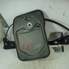 MEHANIZAM STAKLA PREDNJI DESNI Škoda Fabia 2012 1.2