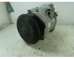 KOMPRESOR KLIME Volkswagen Polo 2007 1.4 6q0820808b